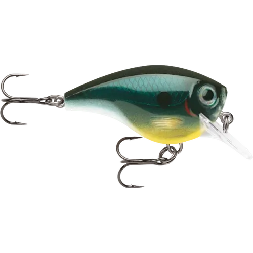 Rapala BX Brat 6FT Carbon