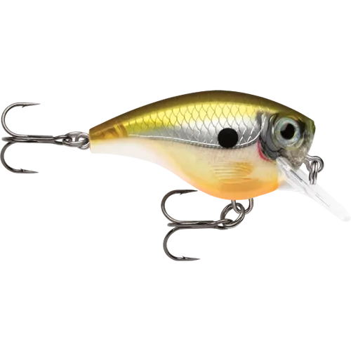 Rapala BX Brat 6FT Haymaker