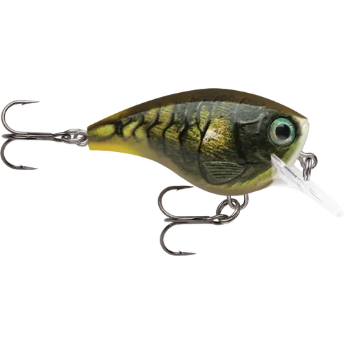 Rapala BX Brat 6FT Mossy