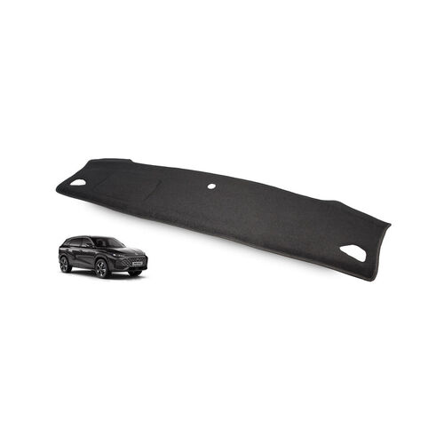 Sunland-Protection Dashmat Black To Suit Mg Hs 4/2024 - Current