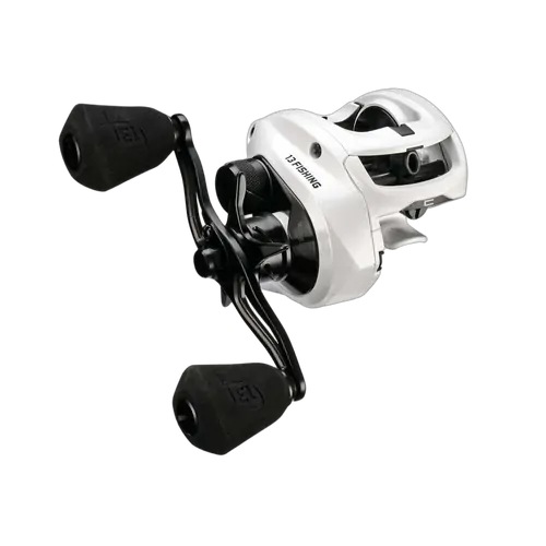 13 Fishing Concept C2 Baitcast Reel - 8.3:1 Gear Ratio - RH | Outback  Equipment