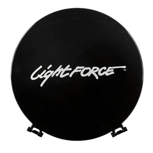 Lightforce Genesis 210Mm Black Cover