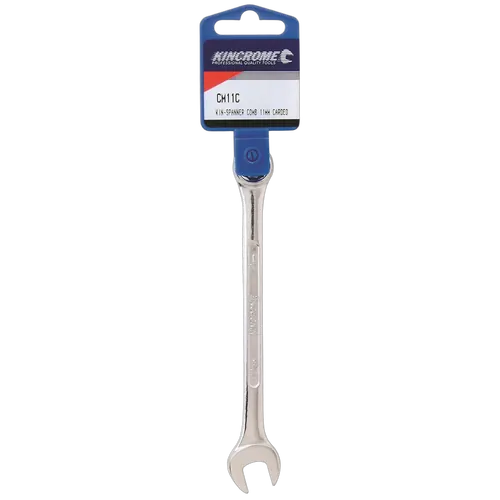 Kincrome Combination Spanner 11/16"