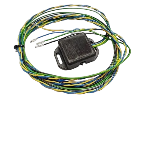 Can Bus Contact-Less Reader 5V