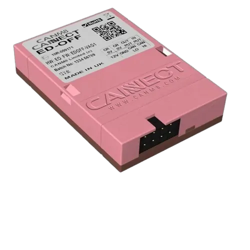 Can - Eco Drive Off Power Module