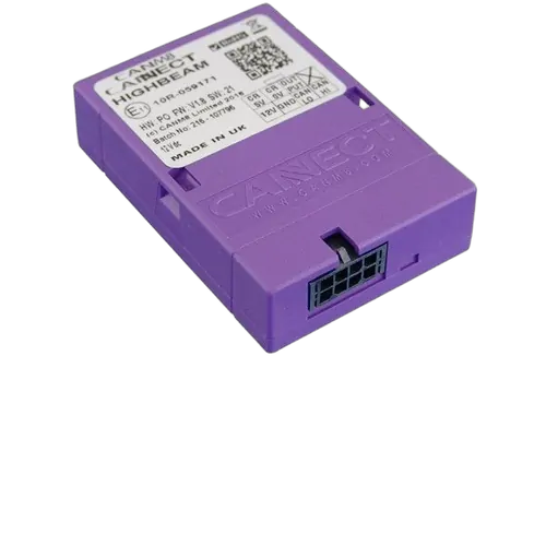 Can - Highbeam Signal Interface