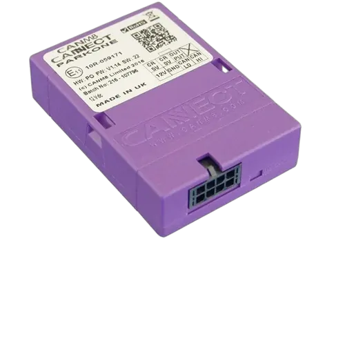 Can - Parking Sensors Interface