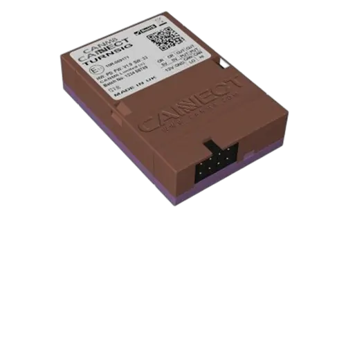 Can - Indicator Trigger Output