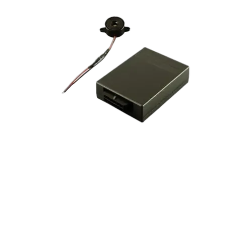 Can - Oe Park Sensor Tone Retention (Freelander - Rear Only)