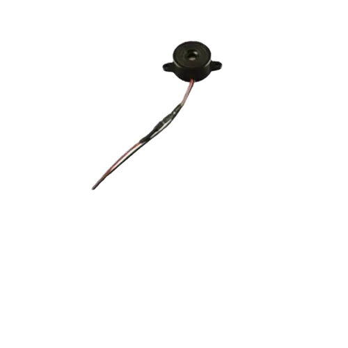 Piezo Sounder W/40Cm Lead