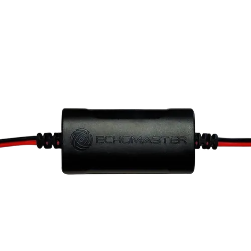 Echomaster Reverse Camera Power Filter