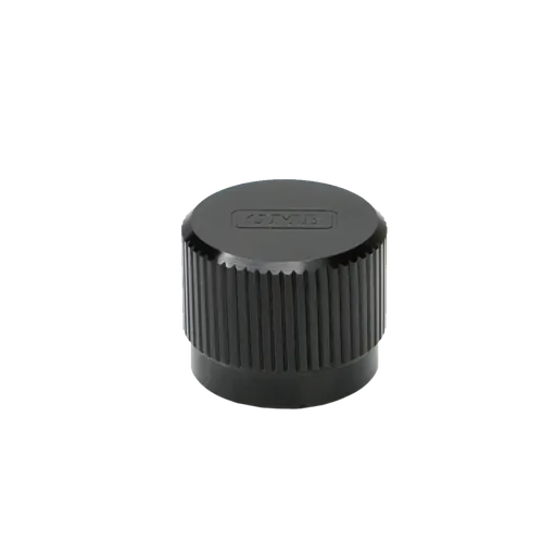 Antenna Base Cap - Suit Ae4701, Ae4702, Ae4703 - Black