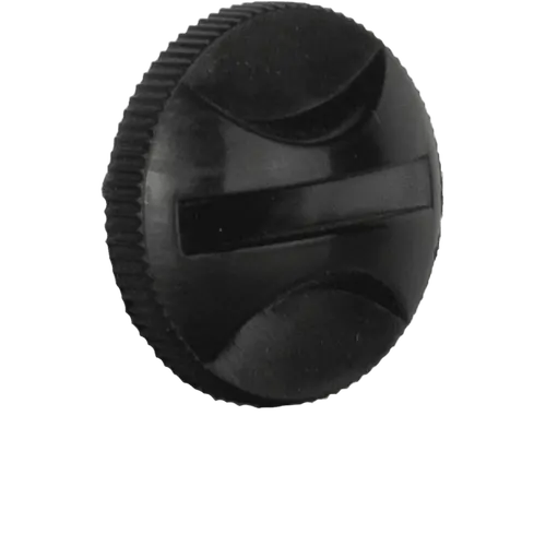 Gimbal Knob - Suit Gr200 / Gr300Bt / Gx300 / Gx400 / Gx600 / Gx700 / Tx4600 - Black