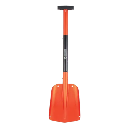 Wildtrak Utility Shovel 3 Pce Alu 82 X 21Cm Collapsible