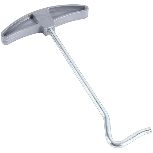 Wildtrak Tent Peg Remover 17Cm Ac Cc0024