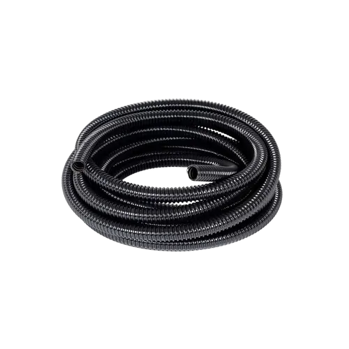 Wildtrak Waste Hose 25mm x 10m Black