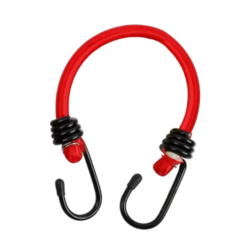 Wildtrak 30Cm Heavy Duty Bungee Cord 3 Asstd