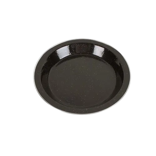 Wildtrak Premium Enamel Pie Dish 24X3Cm