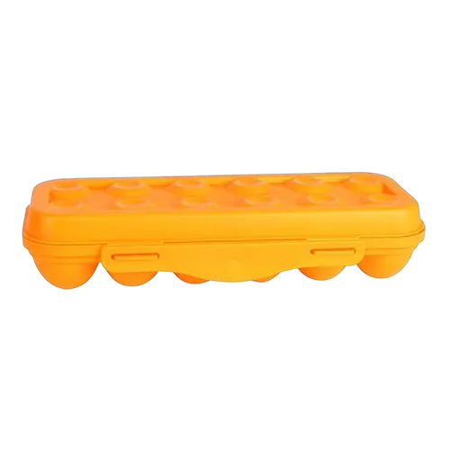 Wildtrak Egg Storage Container Holds 12 Eggs 30 X 11Cm