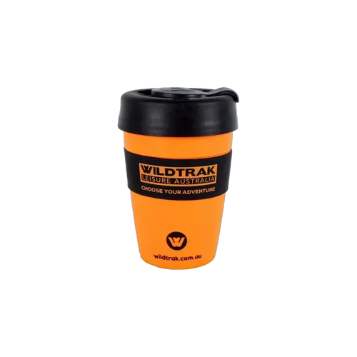 Wildtrak Wildtrak Coffee Mug 350Ml