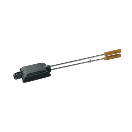 Wildtrak Single Jumbo Jaffle Iron 39Cm