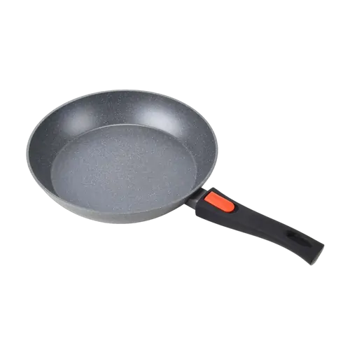 Wildtrak Compact Frypan 24Cm Non Stick Detach Handle