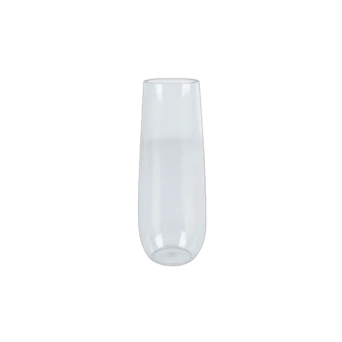 Wildtrak Tritan Stemless Champagne Flute 266Ml