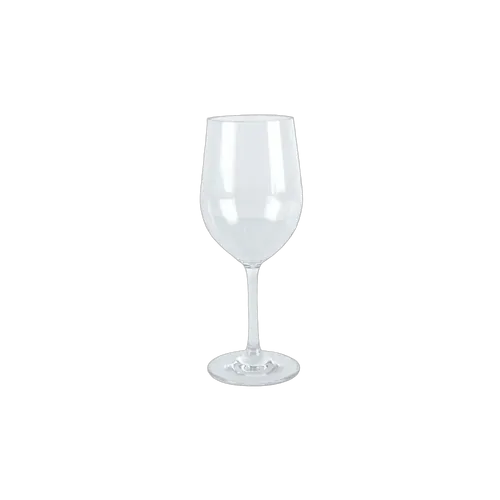 Wildtrak Tritan Wine Glass 355Ml