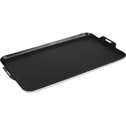 Wildtrak Aluminium Non-Stick Griddle Non-Stick Surface Ac Cc1030
