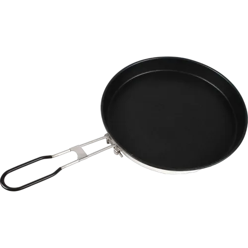 Wildtrak Aluminium Non-Stick Frying Pan 30.5Cm Dia A/C Cc1031