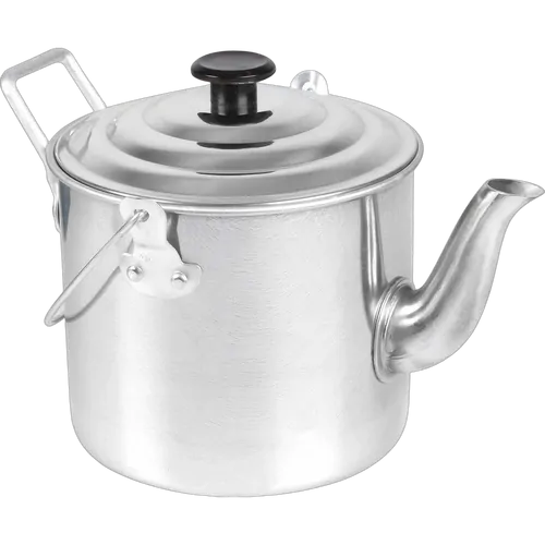 Wildtrak Billy Teapot Aluminium 1800Ml Ac Cc1015