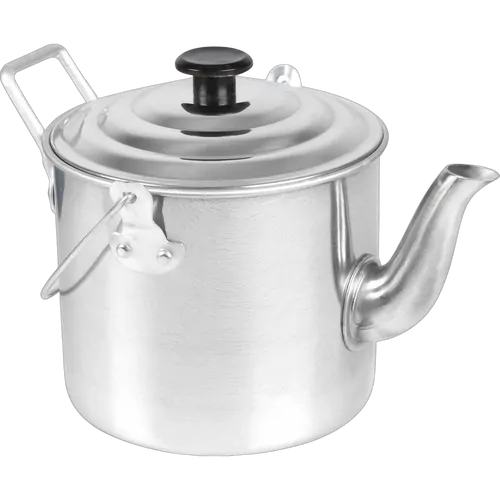 Wildtrak Billy Teapot Aluminium 2800Ml