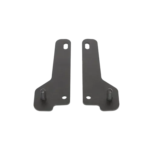 Rhino-Rack Jeep JK Wrangler Backbone Bracket Fixture Plate