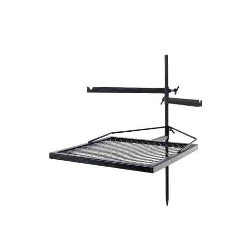 Wildtrak Frontier Grill 700 X 600 X 400Mm