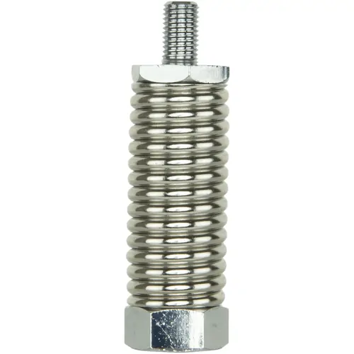 Medium Duty Antenna Spring - Suit Elevated-Feed Antenna Bases