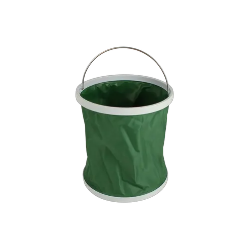 Wildtrak Collapsible Bucket 11 Litres A/C Cc2003