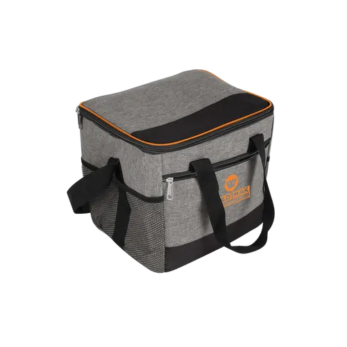 Wildtrak 15L Camping Cooler Bag 18 Can 29 X 25 X 21Cm