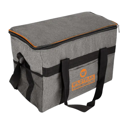 Wildtrak 24L Camping Cooler Bag 36 Can 41 X 29 X 20Cm