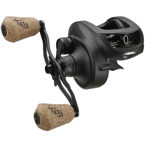 13 Fishing Concept A3 Baitcast Reel - 6.3:1 Gear Ratio - LH