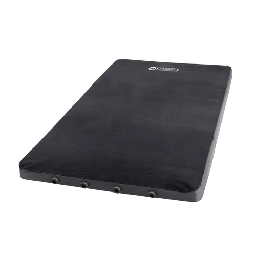 Wildtrak Leisure Mat Double 195 X 127 X 10Cm