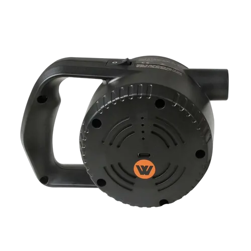 Wildtrak Rechargeable Electric Air Pump 16.2 X 10.3 X 9.5Cm Usb