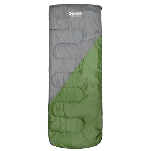 Wildtrak Gibb Camper Sleeping Bag 180 X 70Cm 10 To 15C