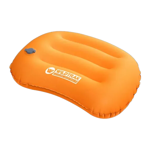 Wildtrak Compact Inflatable Pillow 43 X 30Cm