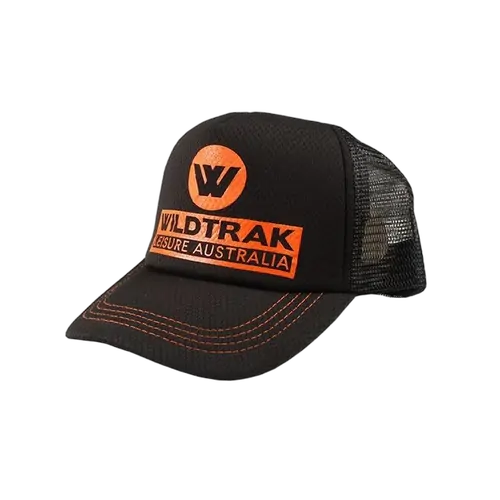 Wildtrak Wildtrak Mesh Adult Hat