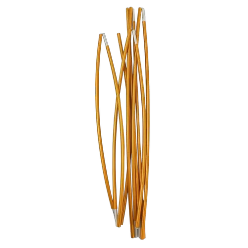 Wildtrak Pole Set For Double Trakker Swag