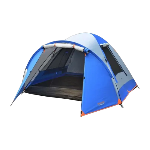 Wildtrak Tanami 3V Dome Tent Ac Ca5142 New Model