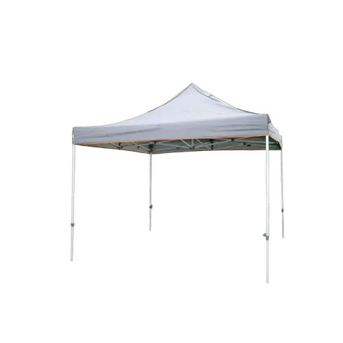 Wildtrak Gazebo Premium 2.4 Grey