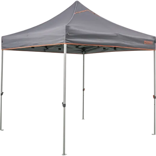 Wildtrak Gazebo Premium 3.0 Grey