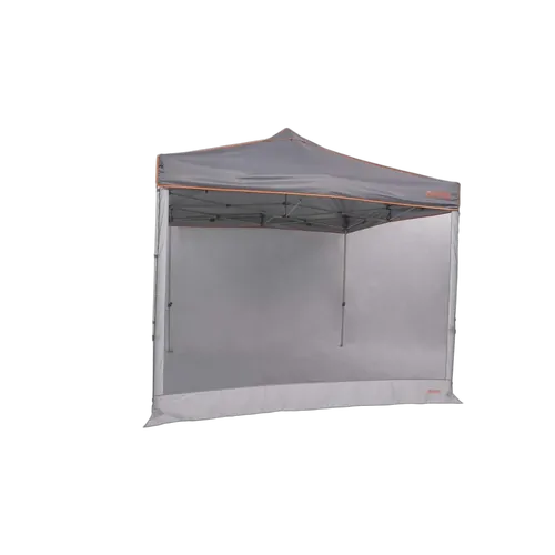 Wildtrak Gazebo Mesh Wall 2.4