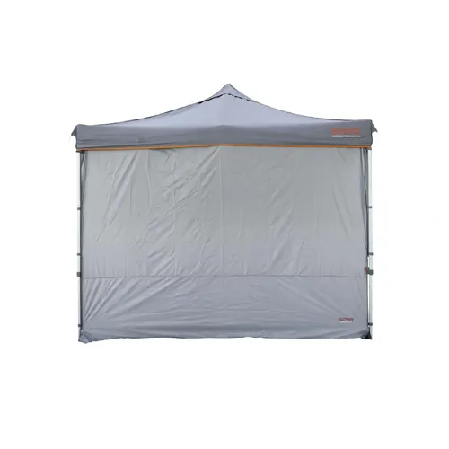 Wildtrak Gazebo Solid Wall 3.0